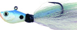 Spro Prime Bucktail Jigs-Lures-Spro-Spearing Blue-1/4oz-Tackle World