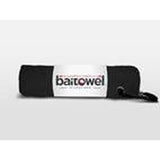 Bait Towel Microfiber Towel-Accessories-Bait Towel-Black-Tackle World