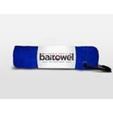 Bait Towel Microfiber Towel-Accessories-Bait Towel-Blue-Tackle World