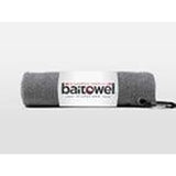 Bait Towel Microfiber Towel-Accessories-Bait Towel-Gray-Tackle World