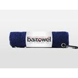 Bait Towel Microfiber Towel-Accessories-Bait Towel-Navy-Tackle World