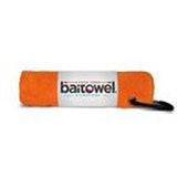Bait Towel Microfiber Towel-Accessories-Bait Towel-Orange-Tackle World