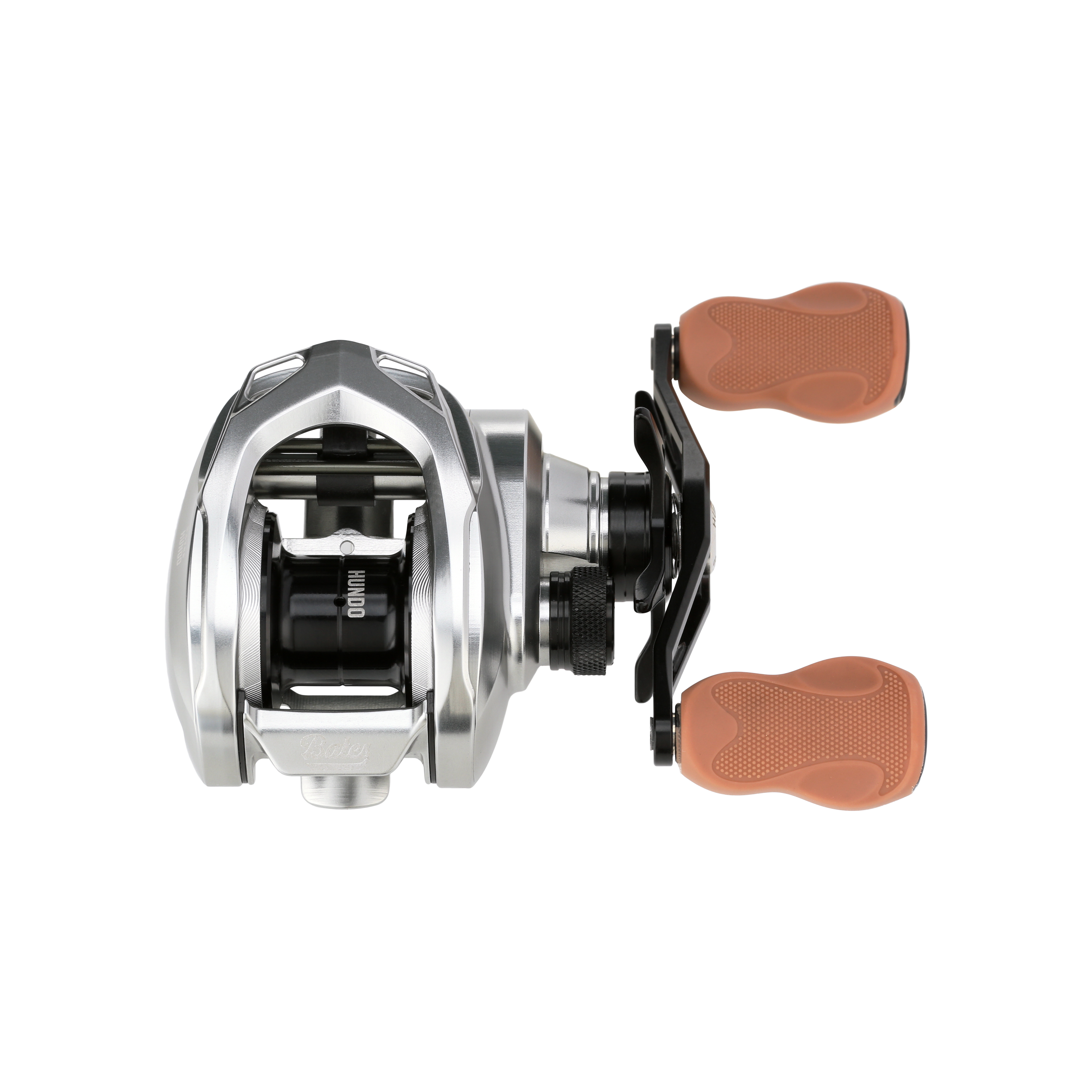 Bates Hundo Baitcasting Reels – Tackle World