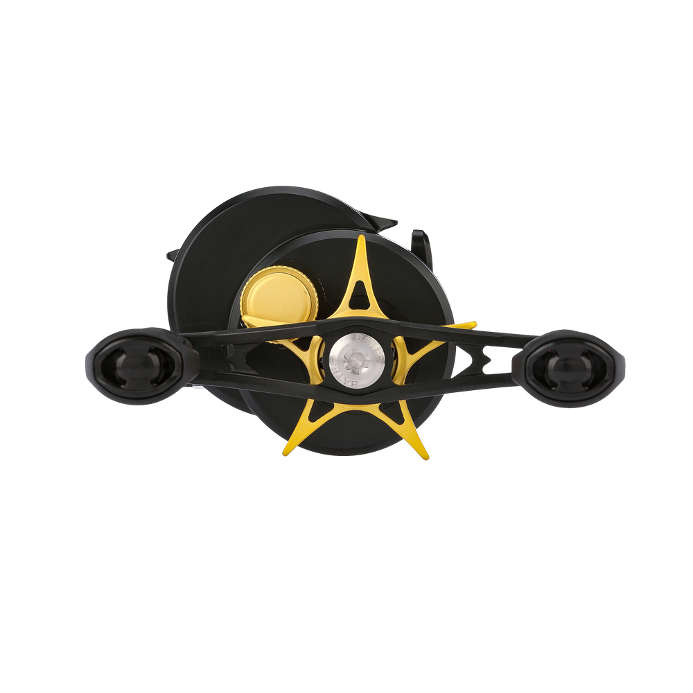 Bates OG Baitcasting Reels-Reel-Bates-Tackle World