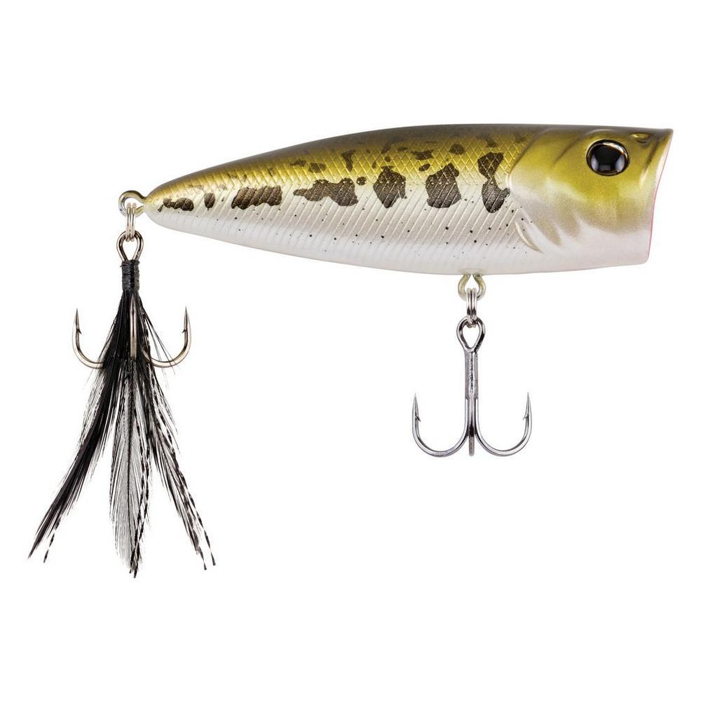Berkley Bullet Pop Poppers-Lures-Berkley-Tackle World