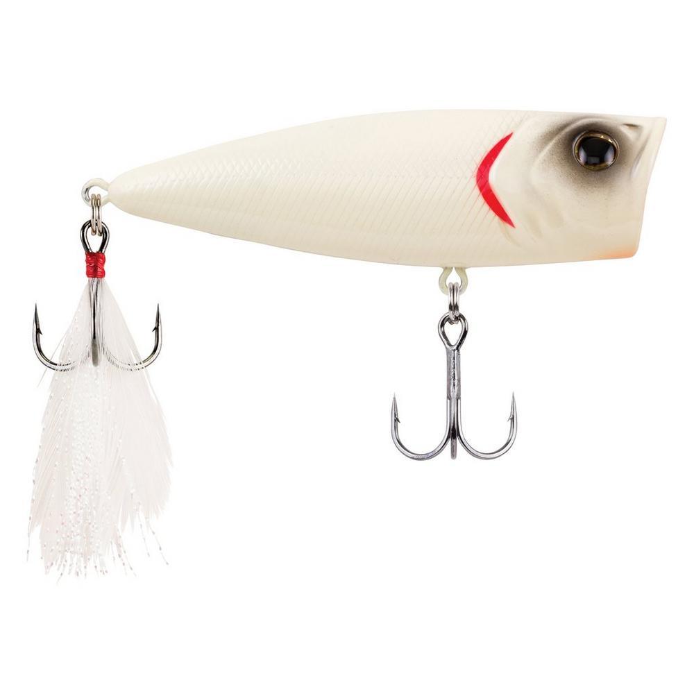 Berkley Bullet Pop Poppers-Lures-Berkley-Tackle World