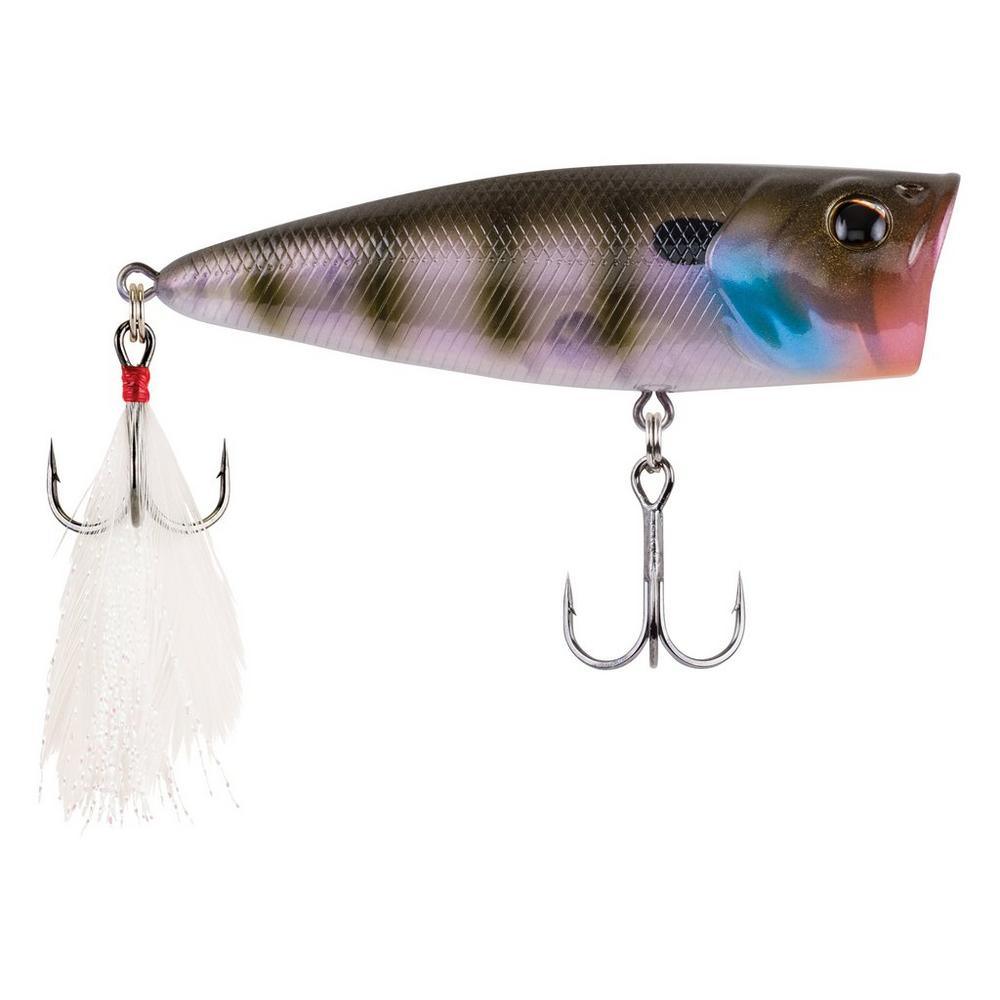 Berkley Bullet Pop Poppers-Lures-Berkley-Tackle World