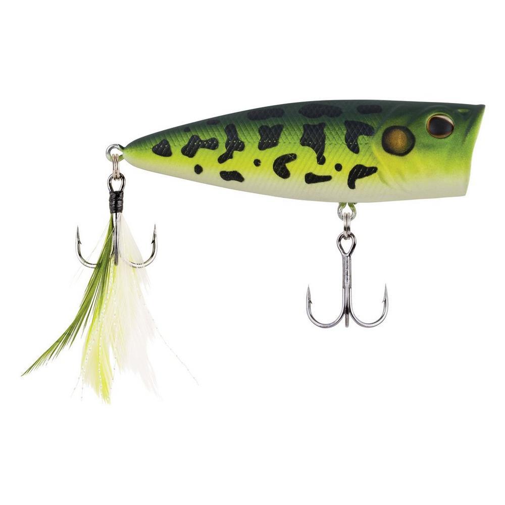 Berkley Bullet Pop Poppers-Lures-Berkley-Tackle World