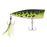 Berkley Bullet Pop Poppers-Lures-Berkley-Tackle World