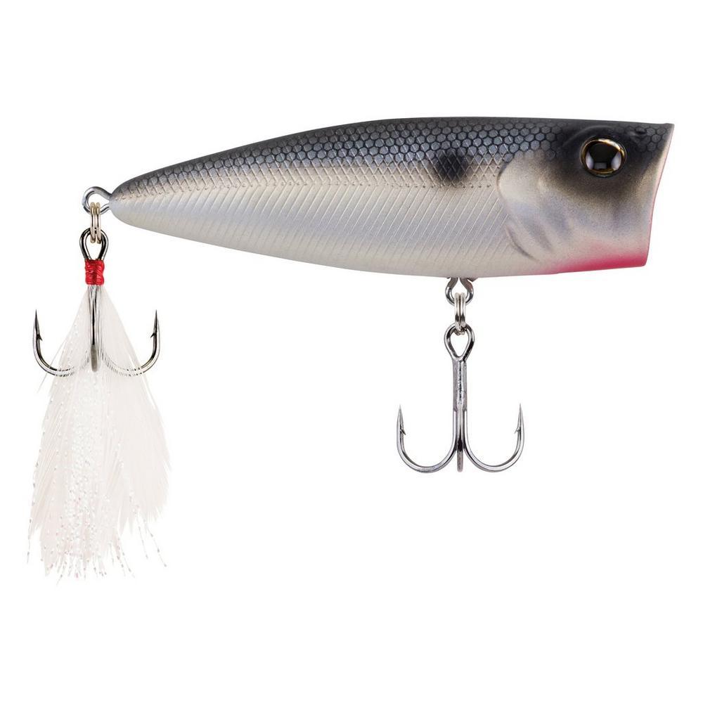 Berkley Bullet Pop Poppers-Lures-Berkley-Tackle World