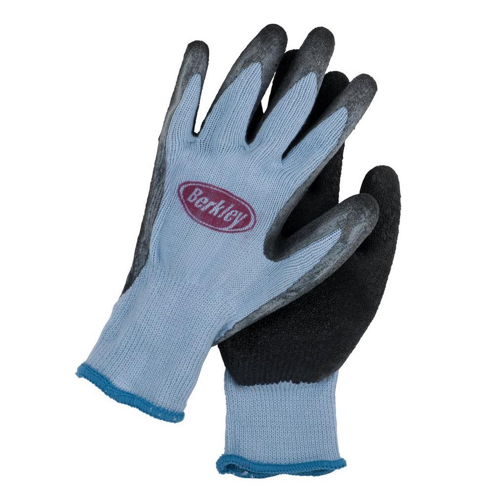 Berkley Coated Grip Gloves-Apparel-Berkley-Tackle World