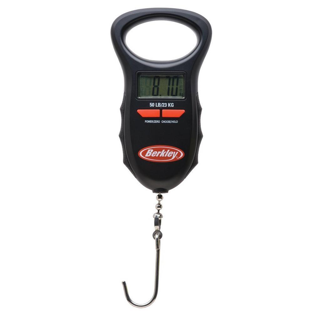 Berkley Digital Fish Scale - 50 lb-Tools-Berkley-Tackle World