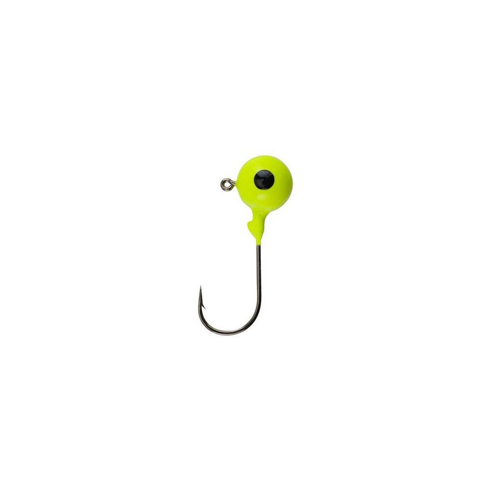 Berkley Essentials Round Ball Jigs-Lures-Berkley-Tackle World