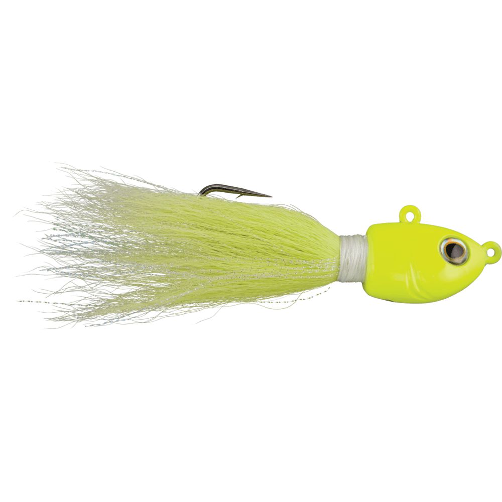 Berkley Fusion19 Bucktail Jigs-Lures-Berkley-Tackle World