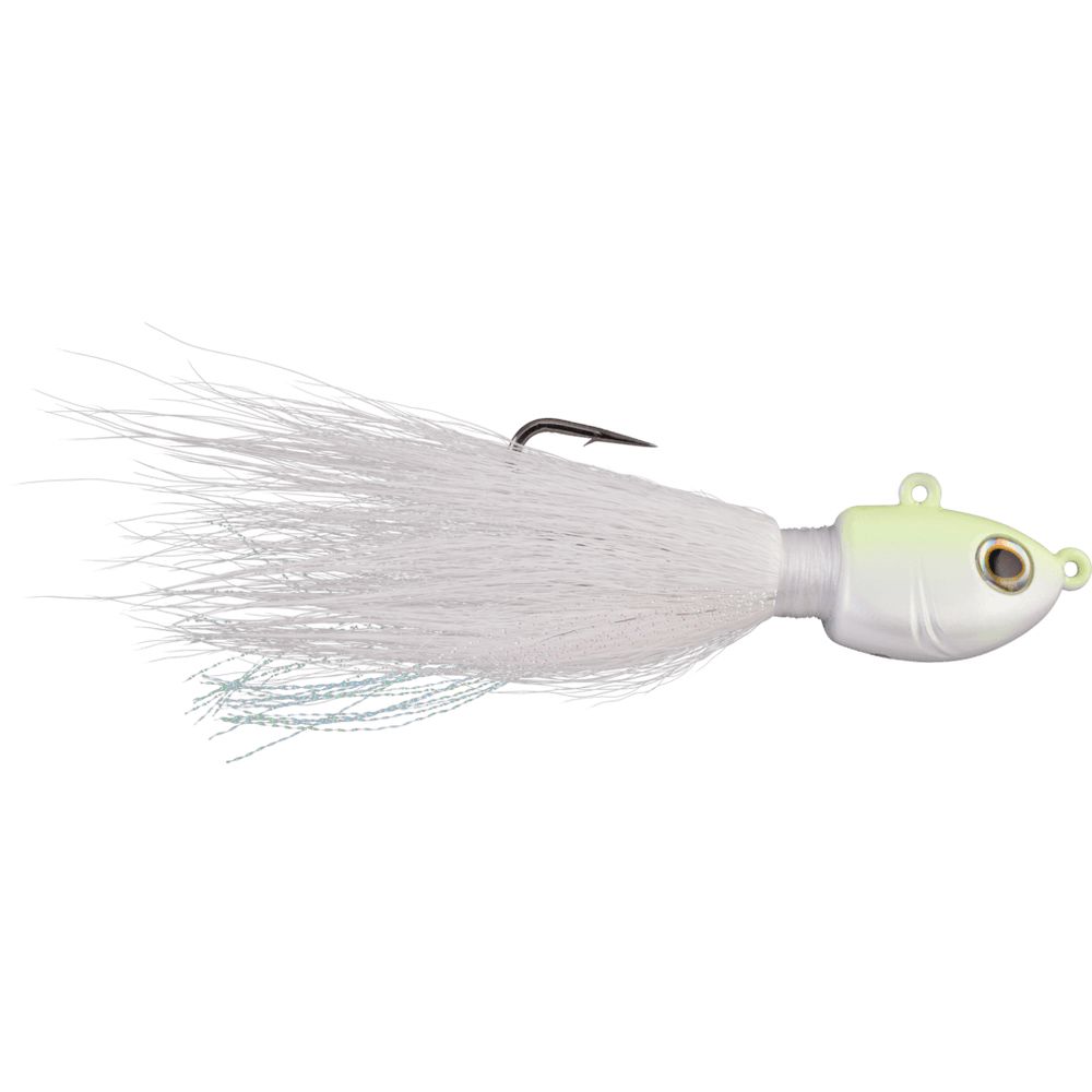 Berkley Fusion19 Bucktail Jigs-Lures-Berkley-Tackle World