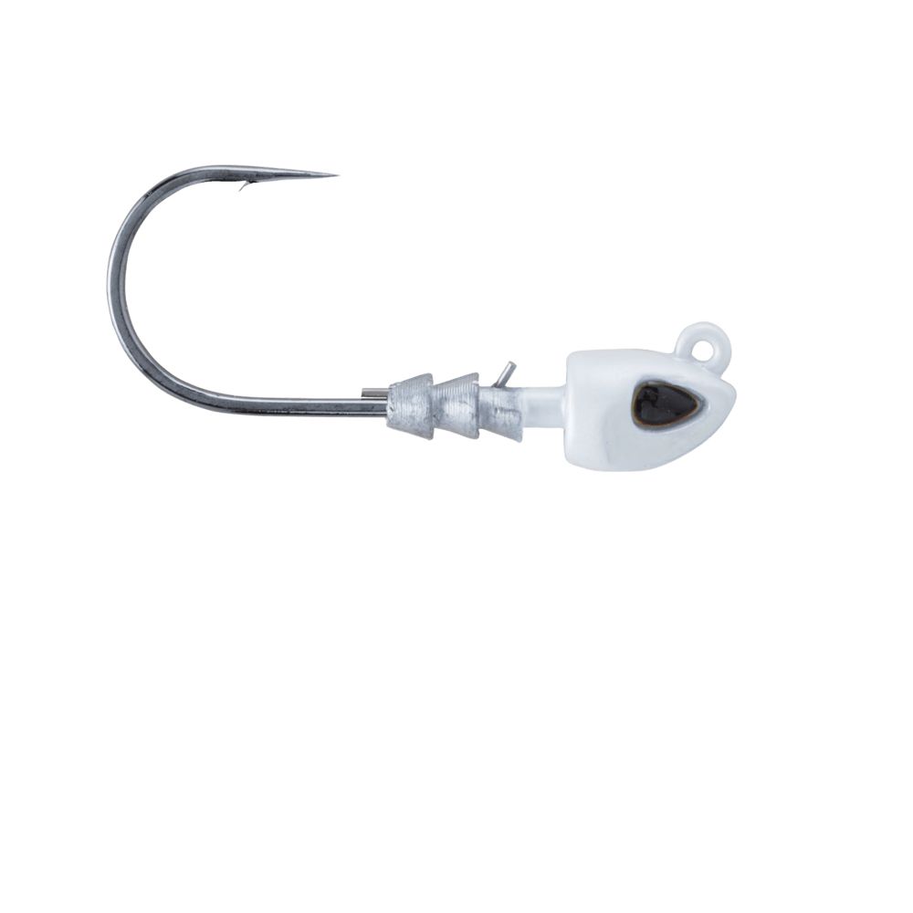 Berkley Fusion19 Swimbait Jigheads-Lures-Berkley-Tackle World