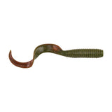 🎁 Berkley Buy 1 Get 1 Free Saltwater Grub Soft Baits *Final Sale* (100% off)-Berkley-8" 3pk Camo-Tackle World