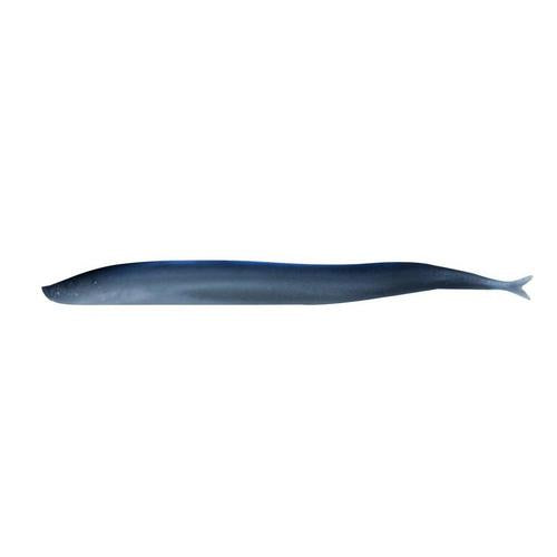 Berkley Gulp! Saltwater Sand Eel Soft Baits-Lures-Berkley-Size: 5" - Color: Silver Mud - Q'ty: 6pk-Tackle World
