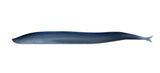 🎁 Berkley Gulp! Saltwater Sand Eel Soft Baits (100% off)-Berkley-Size: 5" - Color: Silver Mud - Q'ty: 6pk-Tackle World