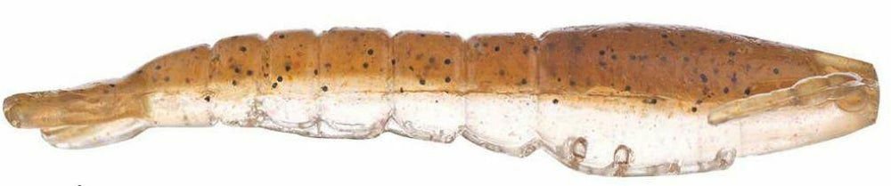 Berkley Gulp! Translucent Shrimp Soft Baits-Lures-Berkley-Tackle World