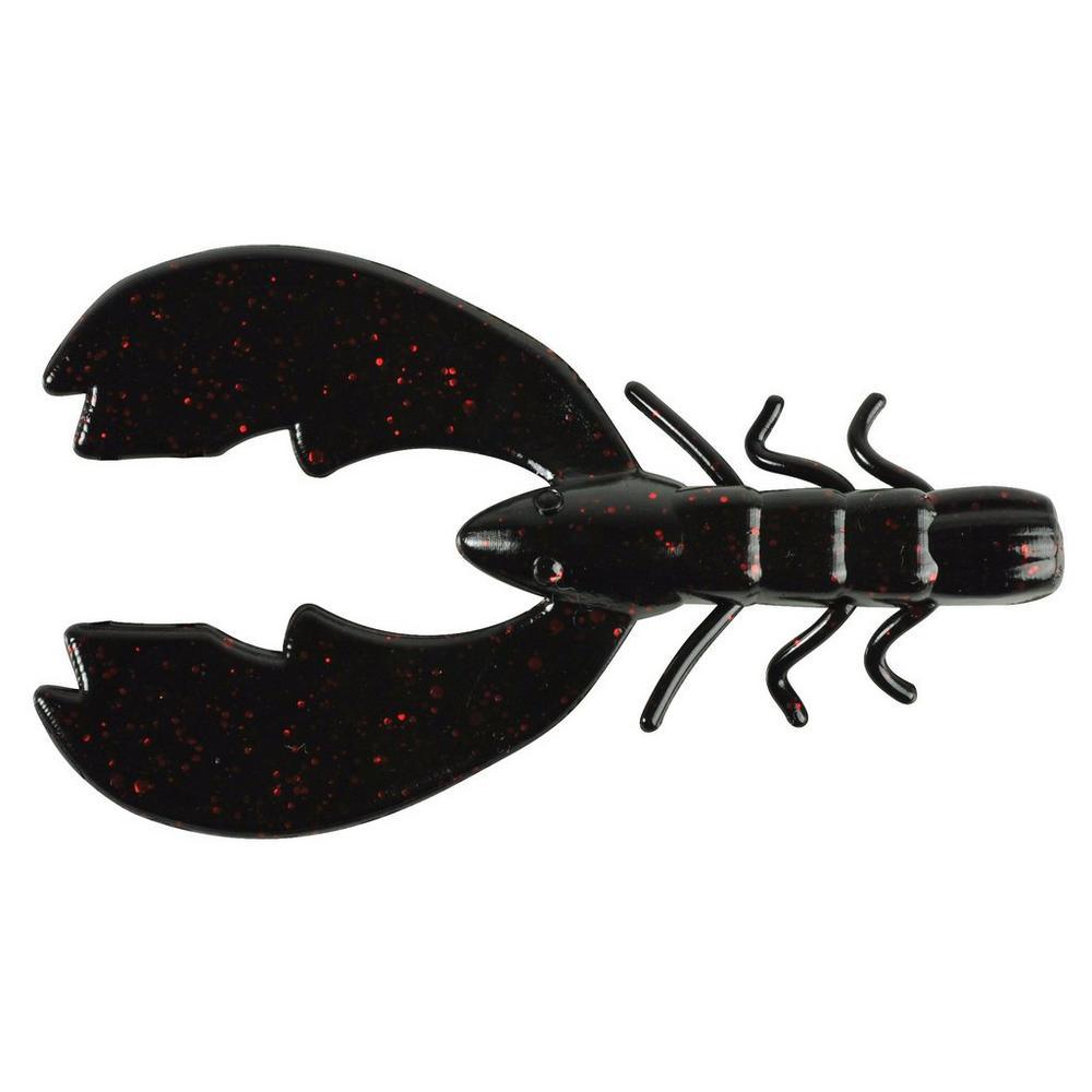Berkley PowerBait Chigger Craws-Lures-Berkley-Tackle World