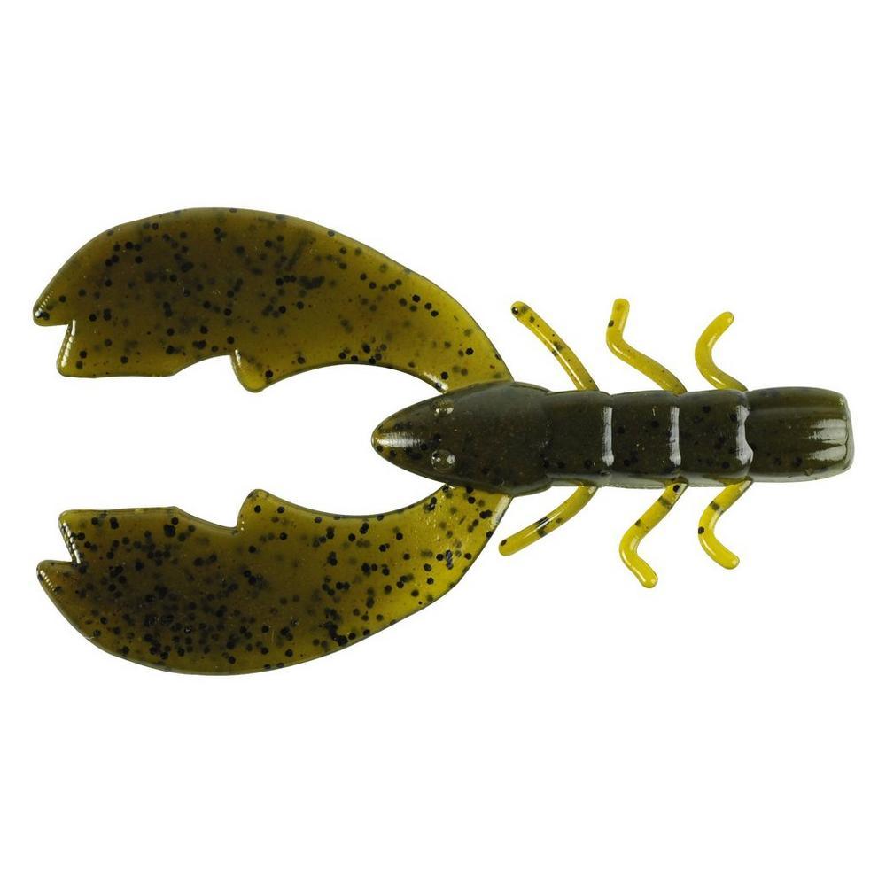 Berkley PowerBait Chigger Craws-Lures-Berkley-Tackle World