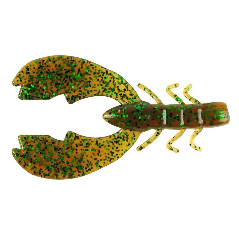 Berkley PowerBait Chigger Craws-Lures-Berkley-Tackle World