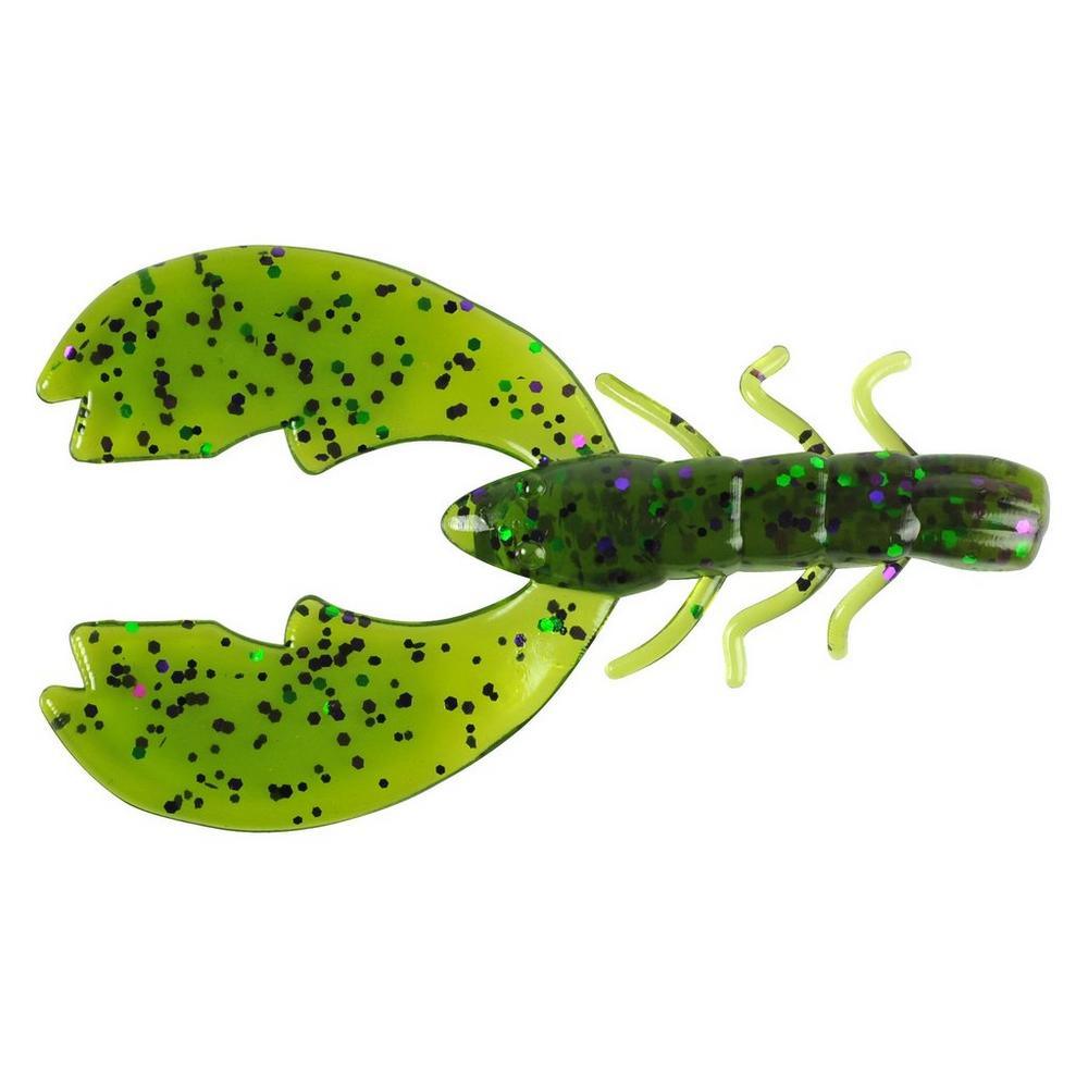 Berkley PowerBait Chigger Craws-Lures-Berkley-Tackle World