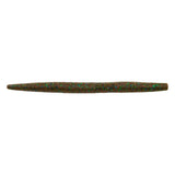 Berkley PowerBait MaxScent The General-Lures-Berkley-Green Pumpkin Candy Red-Length: 4" - Q'ty: 10pk-Tackle World