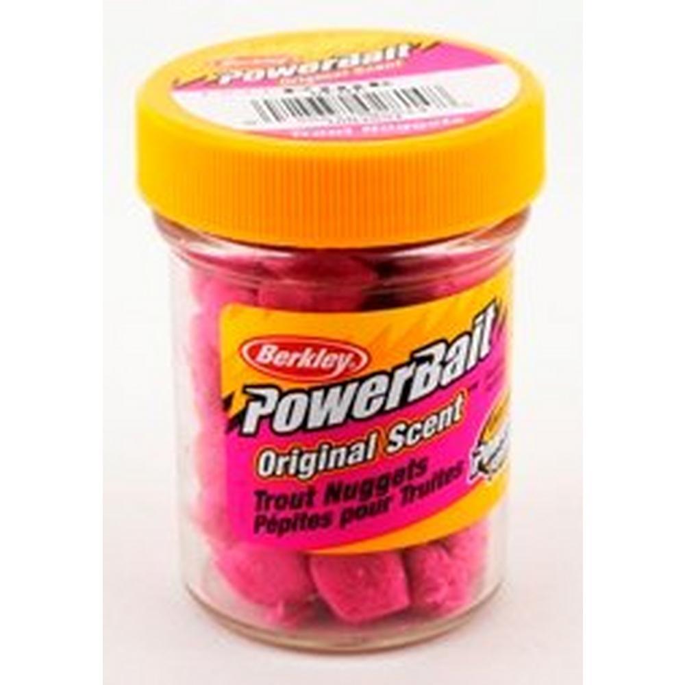 Berkley PowerBait Power Nuggets-Lures-Berkley-Tackle World
