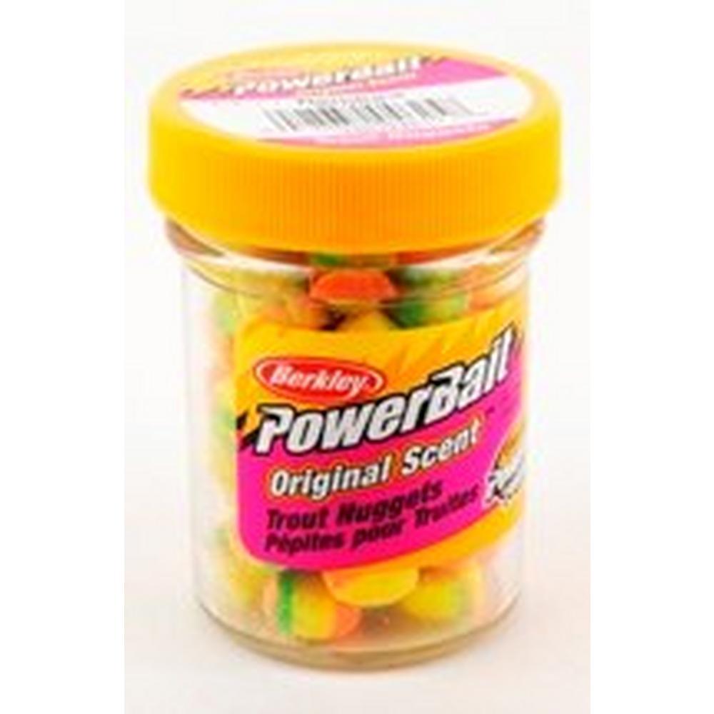 Berkley PowerBait Power Nuggets-Lures-Berkley-Tackle World