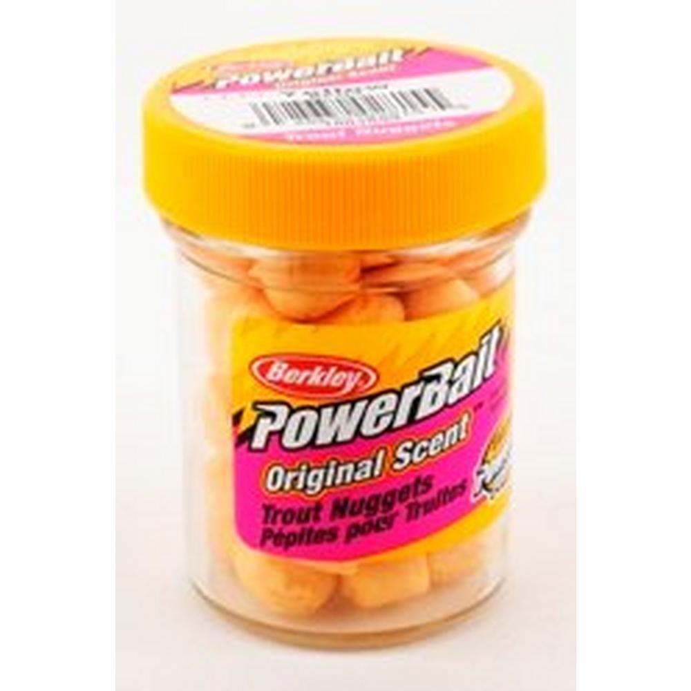 Berkley PowerBait Power Nuggets-Lures-Berkley-Tackle World