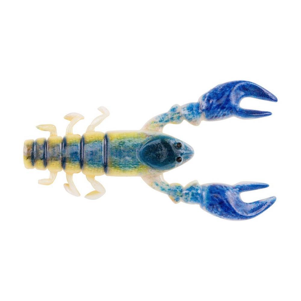 Berkley PowerBait The Champ Craws-Lures-Berkley-Tackle World