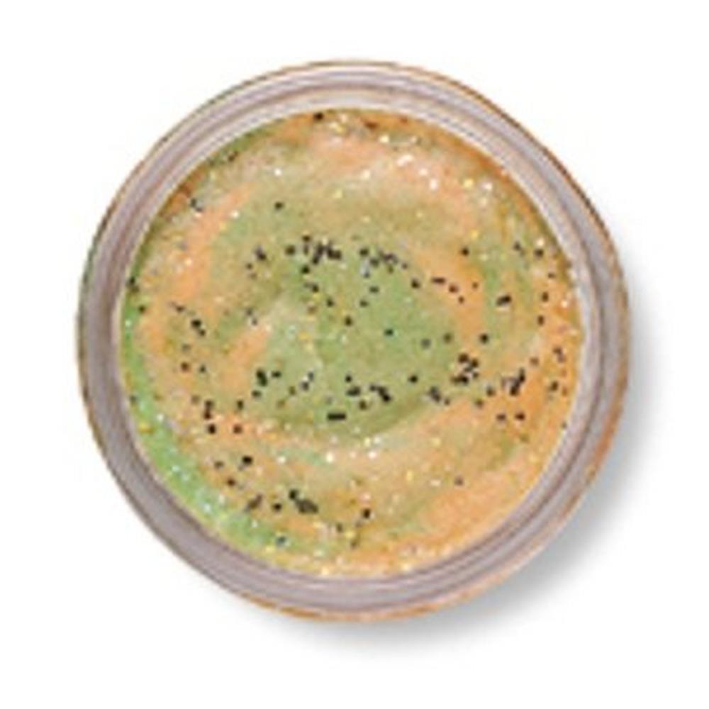 Berkley PowerBait Trout Bait Twists Dough-Lures-Berkley-Tackle World