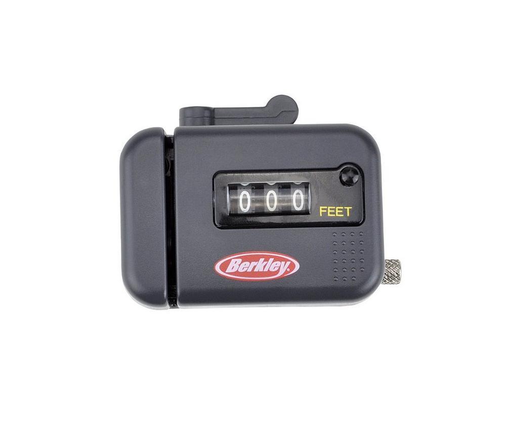 berkley baitcasting reels Berkley Line Counter