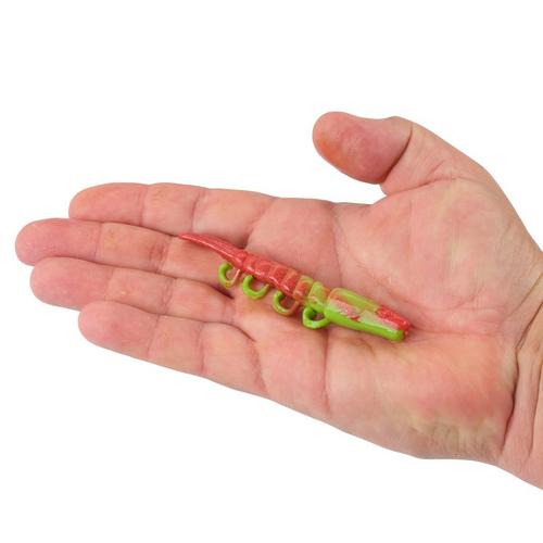 Berkley Gulp! Saltwater Turbo Shrimp-Lures-Berkley-Tackle World