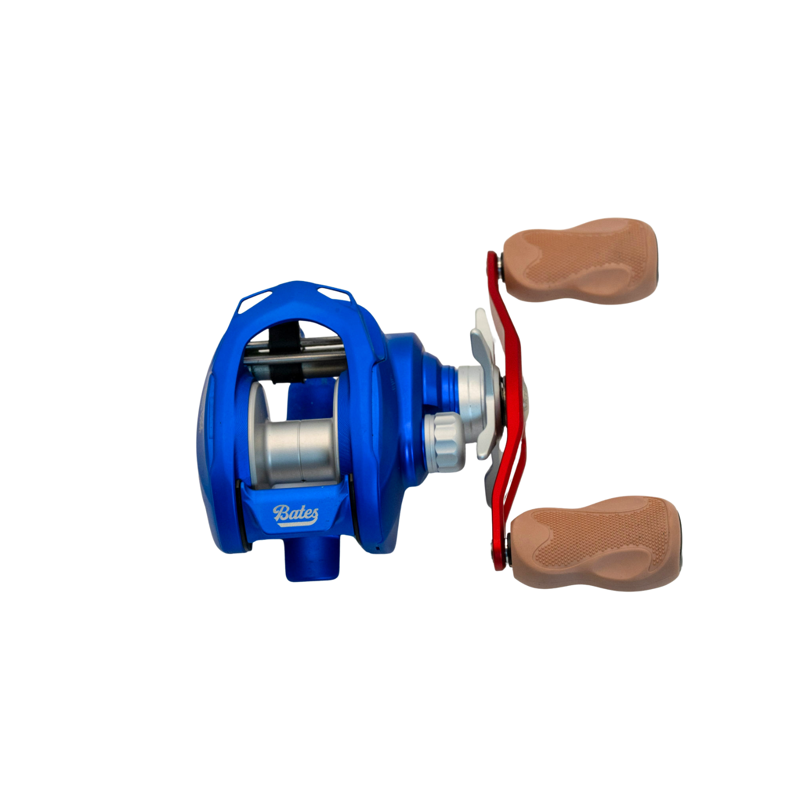 Bates USA 250th Edition Salty Hundo'50 Baitcasting Reels – Tackle World