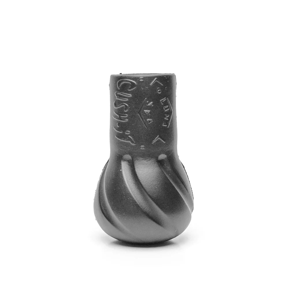 Luna Sea Cush-It Big Bass Rod Cushion-Accessories-Luna Sea-Black-Tackle World