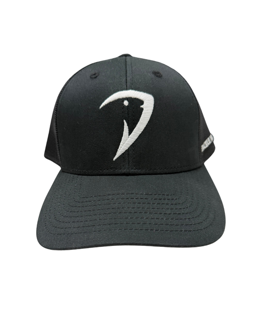 Tackle World Logo Adjustable Hat-Apparel-Tackle World-Tackle World