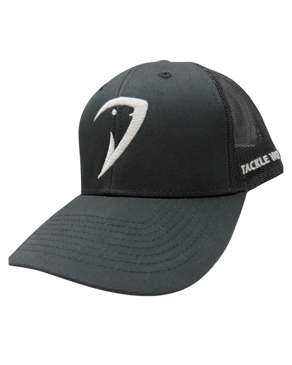 Tackle World Logo Adjustable Hat-Apparel-Tackle World-Tackle World