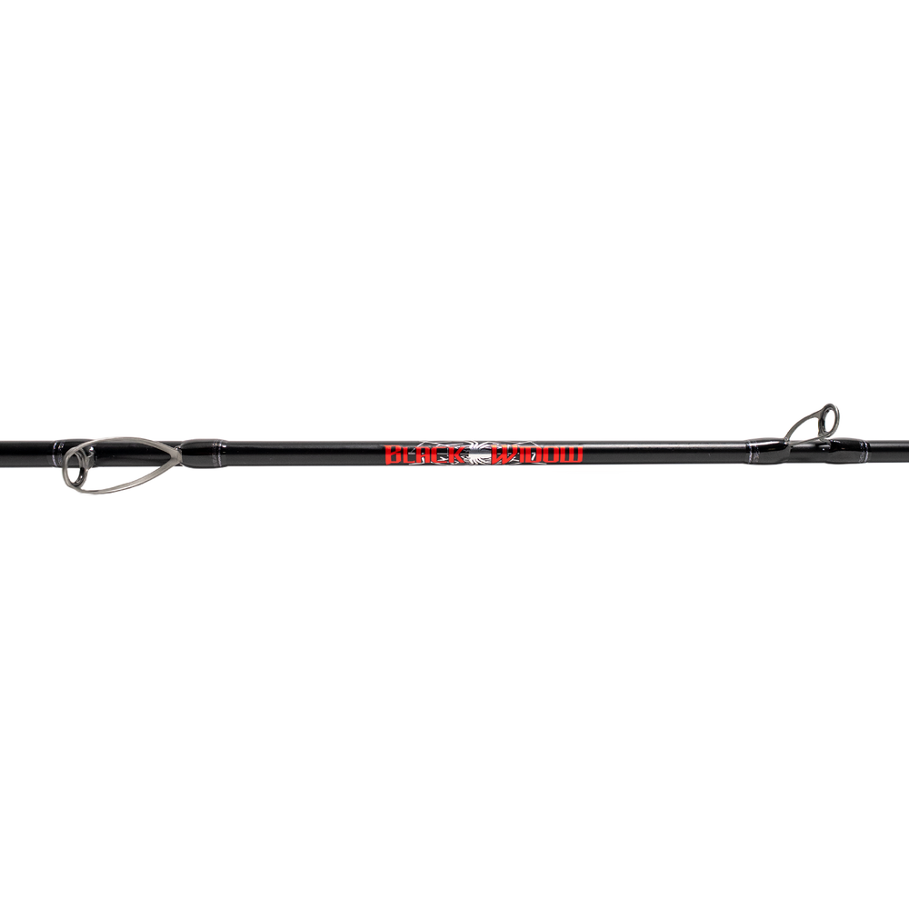 Jigging World Black Widow 2.0 Casting Rods-Rod-Jigging World-Tackle World