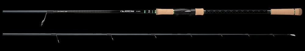 Daiwa Blackline Inshore Spinning Rods-Rod-Daiwa-Tackle World