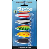 Blue Fox Strobe Spoon Kit-Lures-Blue Fox-2-Tackle World