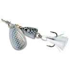 Blue Fox Vibrax Shallow Inline Spinner-Lures-Blue Fox-7/64oz-Shad-Tackle World