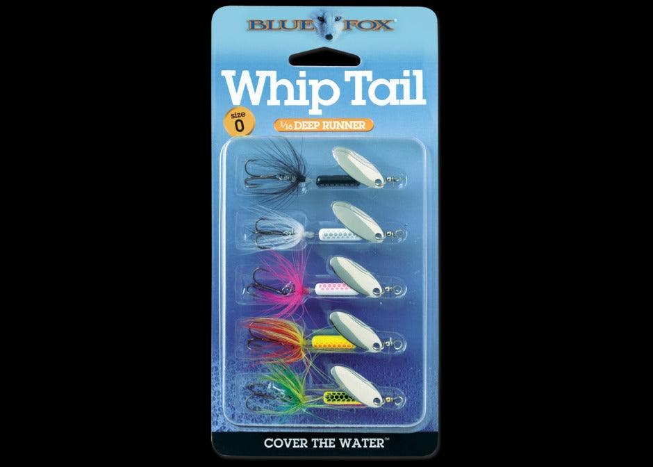 Blue Fox BFWT0K5 Whiptail Kit
