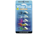 Blue Fox Whip Tail Kit-Lures-Blue Fox-Tackle World
