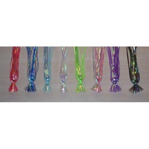 Blue Water Candy Feather Weight Teasers-Lures-Blue Water Candy-Tackle World
