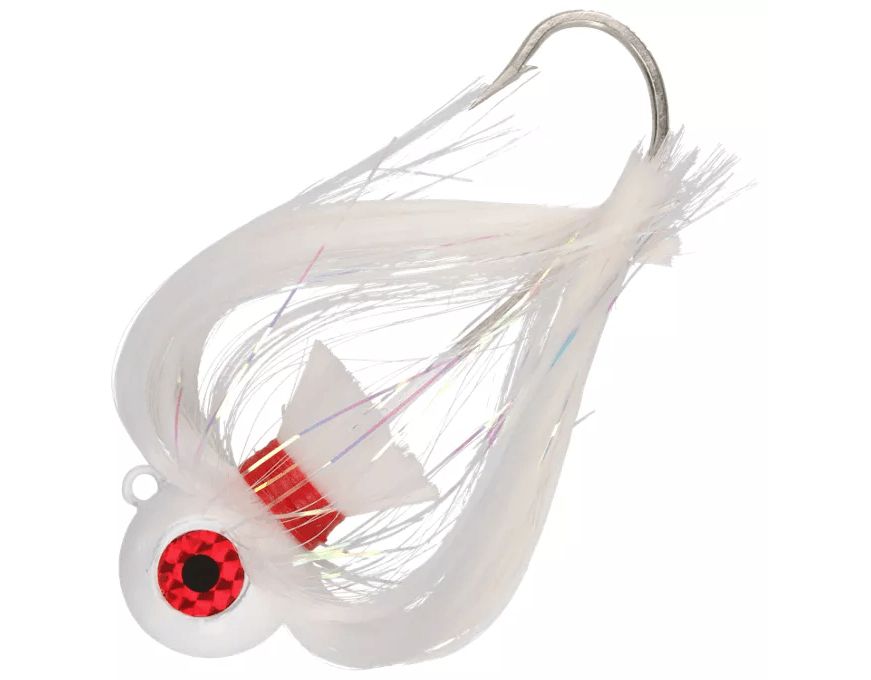 Blue Water Candy Mojo Parachutes-Lures-Blue Water Candy-Tackle World