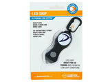 Boomerang x Tackle World Logo Original Snip Line Cutter With LED Light-Tools-Boomerang-Tackle World