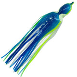 Boone 4 1/4" Squid Skirt Teasers-Lures-Boone-Tackle World